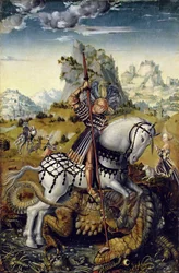 St. Georg
